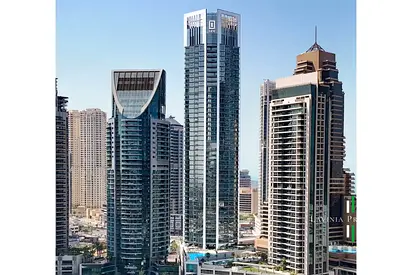 ULTRA-LUXURY 1 BHK APARTMENT | WATERFRONT PROPERTY