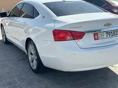 صورة 3 لـ 2015 Chevrolet IMPALA