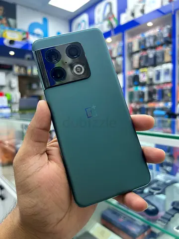 Oneplus 10 pro 256GB