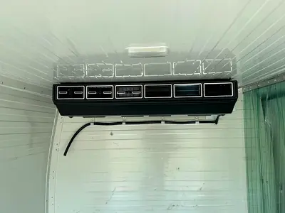 2024 Toyota LITE ACE 照片 4