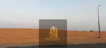 Freehold Residential Plot for Sale in Rawdat Al Qurt, Sharjah