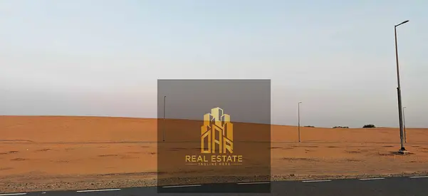 Freehold Residential Plot for Sale in Rawdat Al Qurt, Sharjah