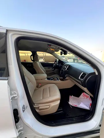 2014 Dodge DURANGO 照片 5