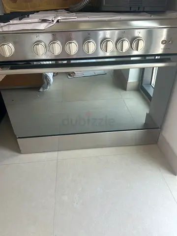 ARISTON gas oven