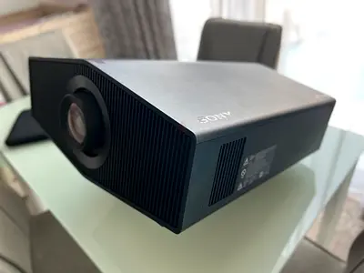 Sony Projector 4K