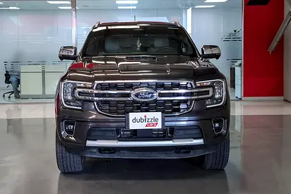 صورة 2 لـ 2024 FORD EVEREST