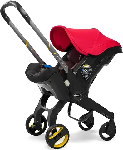 Doona stroller