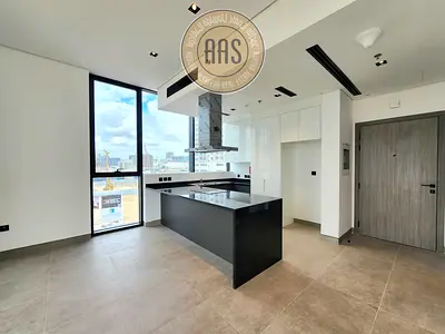 One month free | Brand new 1bhk with storage | amazing layout | Rent 85k
