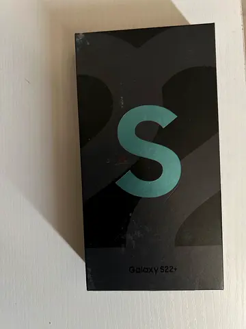 Samsung S22 Plus
