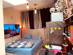 Well Furnished Room (studio) @ Muweilah Commercial Sharjah AED1850 0nly