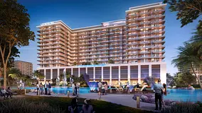 1BR Apartment | DAMAC Riverside Views | High Rental Yield | Prime Investment