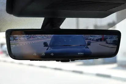 2022 Infiniti QX80 照片 9