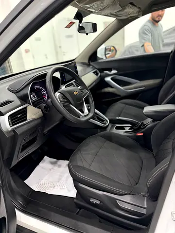 Chevrolet Groove LT, миниатюра 7