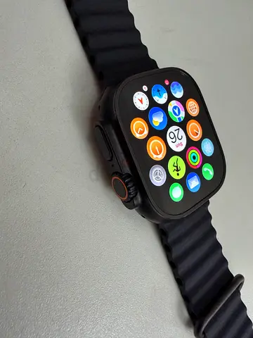 Apple Watch Ultra | TDRA