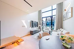 Pool View | Vacant | Boutique Furnishings