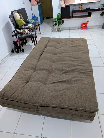Sofa bed