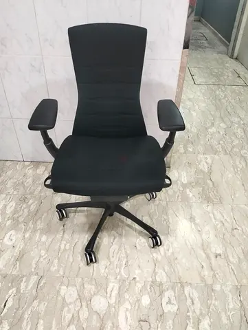 Herman Miller Embody chair for selling.fully loaded and confirtable