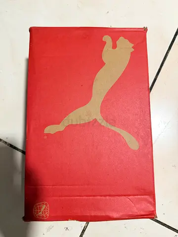 PUMA SHOES Size 42