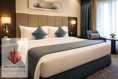 🌟 HOT DEAL: Luxury Hotel Living | Monthly Payments | Few Units Remaining