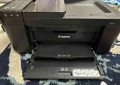 Canon PIXMA All-in-One Printer (TS series) - Good Working Condition
