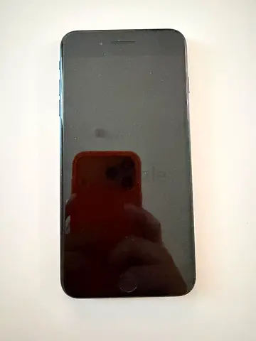 iPhone 7 Plus black 32GB