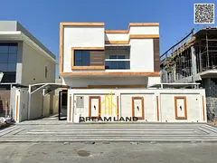 Your chance today! Own a luxury villa with an outdoor seating area - 4 master bedrooms - custom fini