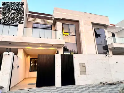 Brand-New Luxury Townhouse for Sale | Al Yasmeen, Ajman