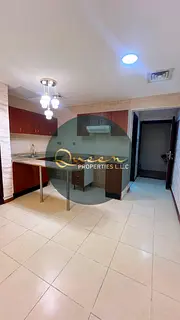 One Bedroom Apartment for Sale in Garden City Ajman Near Ajman University Ready to Move In with Grea