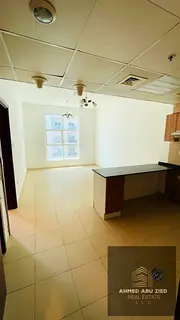 Largest & Cleanest 1BHK Model in City Towers Ajman Direct From Owner 30K