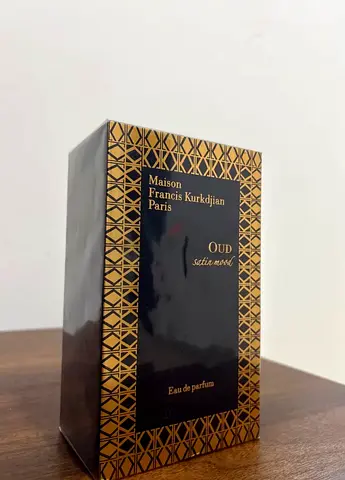 Maison Francis Kurkdjian OUD Eau de Parfum 200ml