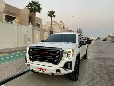 2020 GMC SIERRA — фото 4