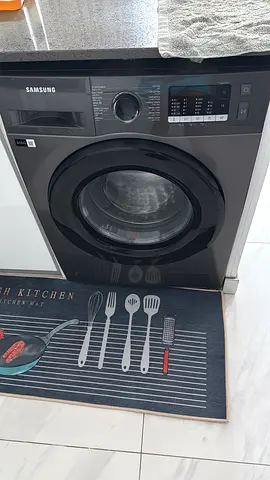 Samsung Front Load Washing Machine - brand new Working Condition