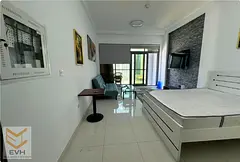 Canal View | Furnished | just in 960k