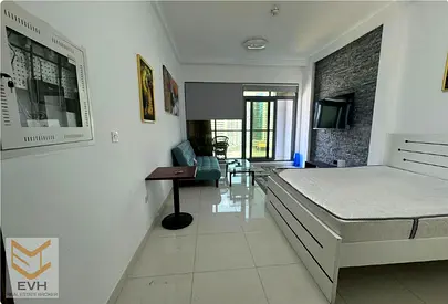 Canal View | Furnished | just in 960k