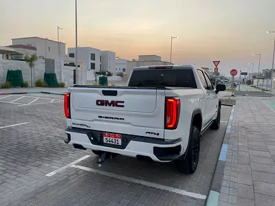 2020 GMC SIERRA — фото 9