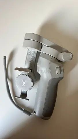 DJI OM 4 Smartphone Gimbal