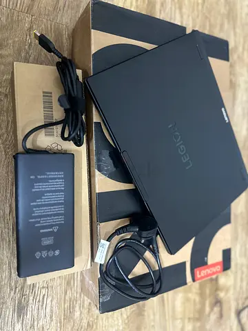Lenovo Legion i7-13th Gen 32GB RAM 1TB SSD RTX 5060 | Open Box