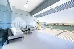 Elegant 2BR + Maid in Jamam Residence | Modern Community Living
