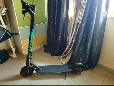 SCOOTER FOR SALE