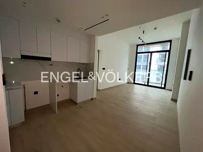 Smart Home | Huge Balcony | Premium Finish