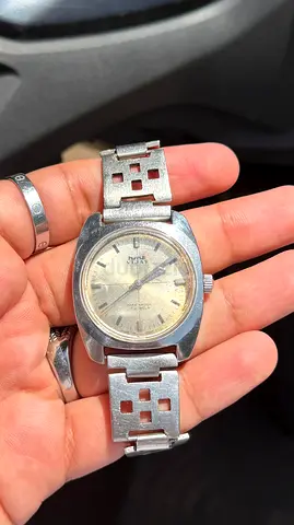 Vintage watch for sale