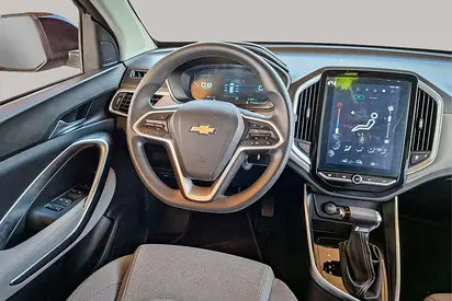 2025 Chevrolet CAPTIVA 缩略图 9