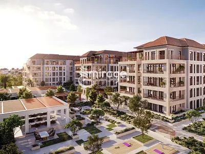 Luxury 2BR+Maid | Premium Amenities