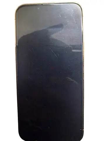 iPhone 13pro with box uae version Battery Health at 78%