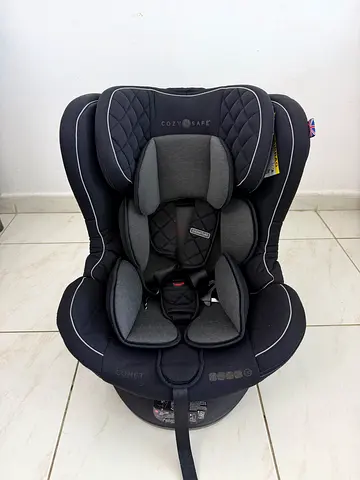 Baby car seat