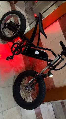 e-bike eveons brand