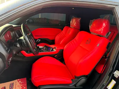 2021 Dodge CHALLENGER 缩略图 8