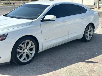 صورة 2 لـ 2015 Chevrolet IMPALA