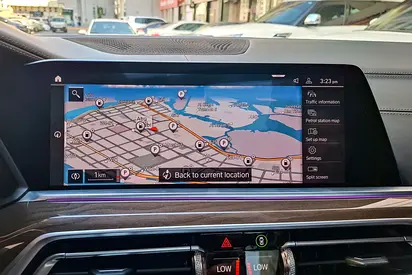 2019 BMW X5 — миниатюра 13