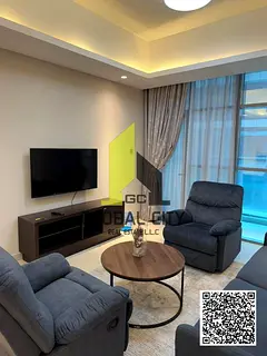 🏡 Spacious 1 BHK for Sale in Gulfa Towers | 1,200 Sq. Ft. | Modern Living